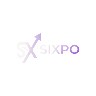 Sixpo logo