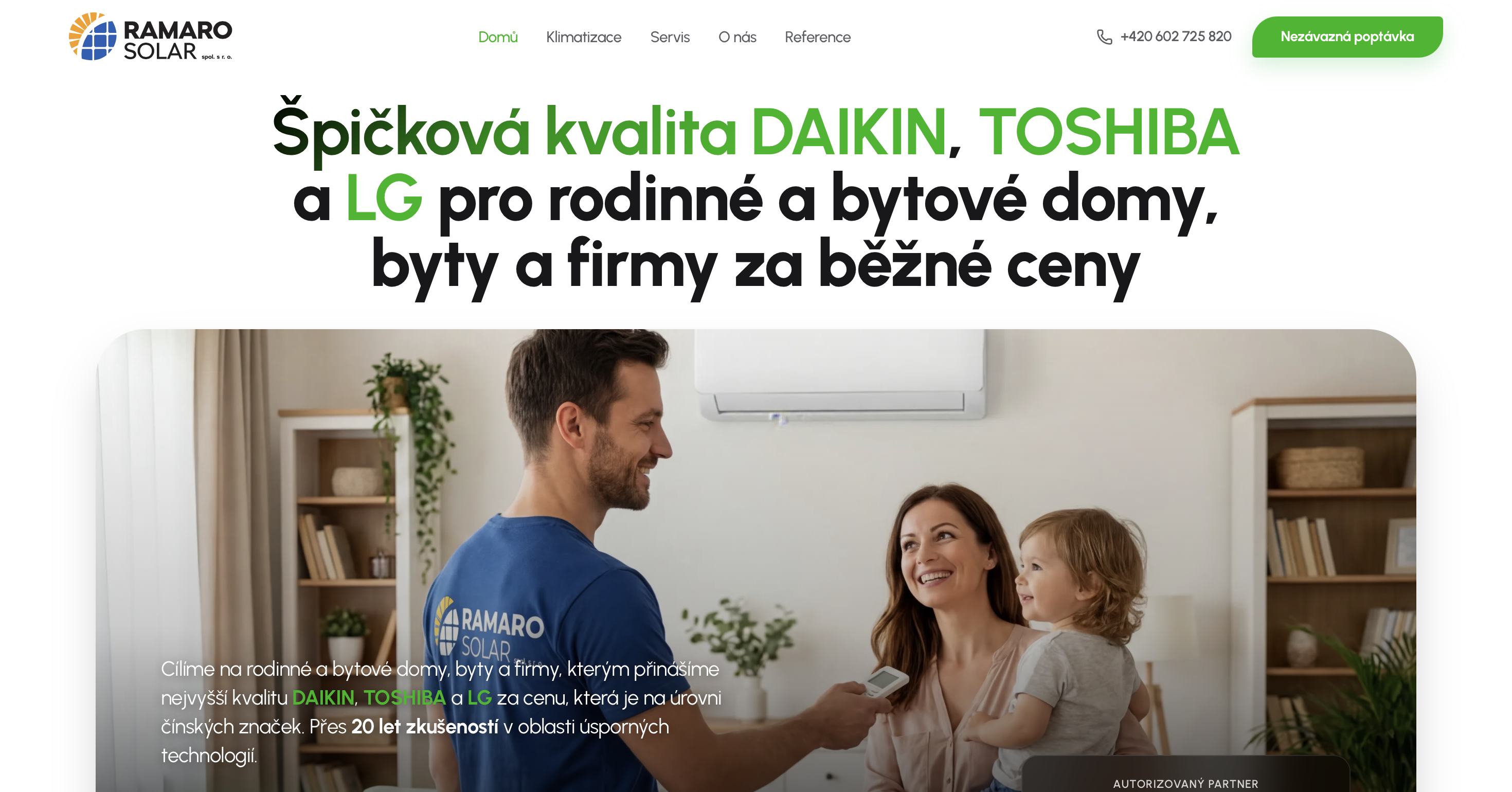 Ramaro.cz